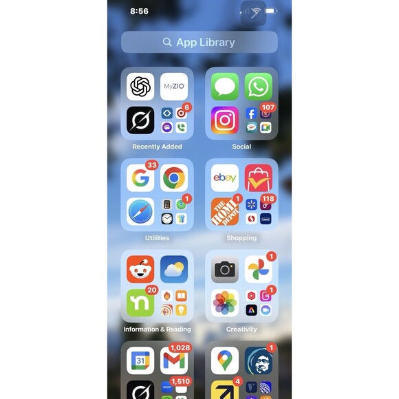 Vince Camuto Navy White Print Shift Dress Size 10 NWT Long Sleeve Office Work - Picture 13 of 15